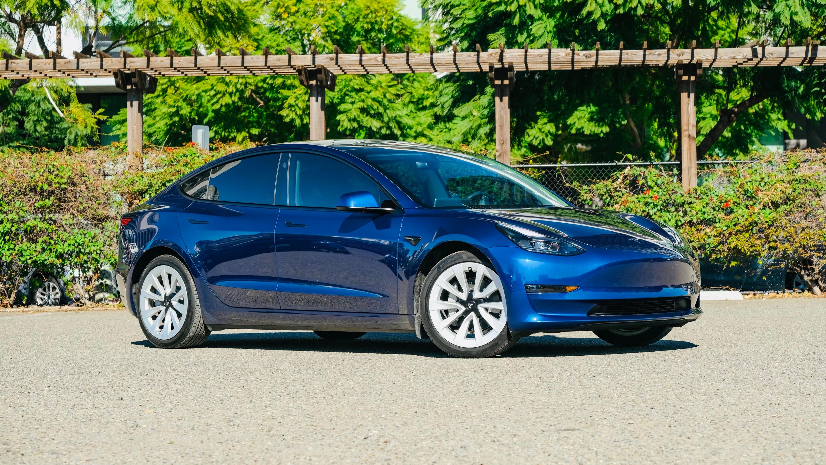 Tesla Model 3 2023 in Chula Vista, CA