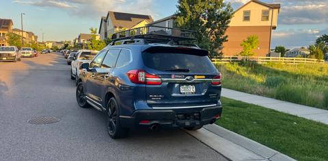 Subaru Ascent 2019 rental in Aurora, CO by Michelle K. | Turo