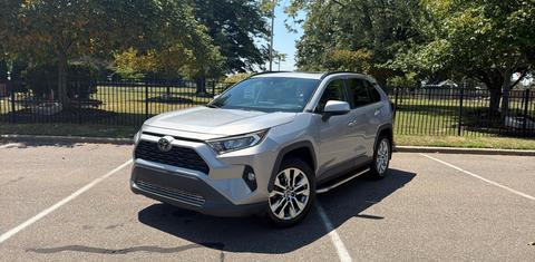 Toyota RAV4 2020