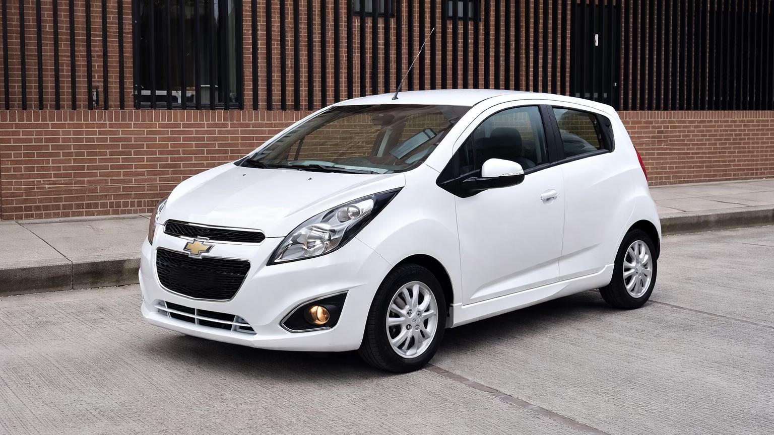 Chevrolet Spark 2015 in Denver, CO