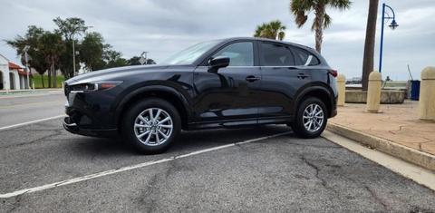 Mazda CX-5 2024