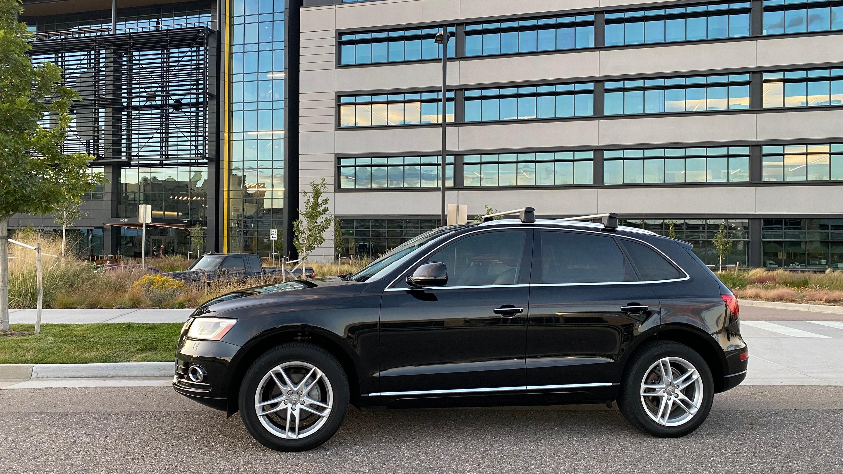 Audi Q5 2017 in Aurora, CO