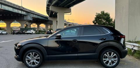 Mazda CX-30 2021