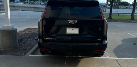 Cadillac Escalade 2024