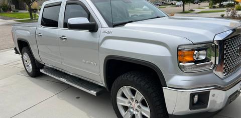 GMC Sierra 1500 2014