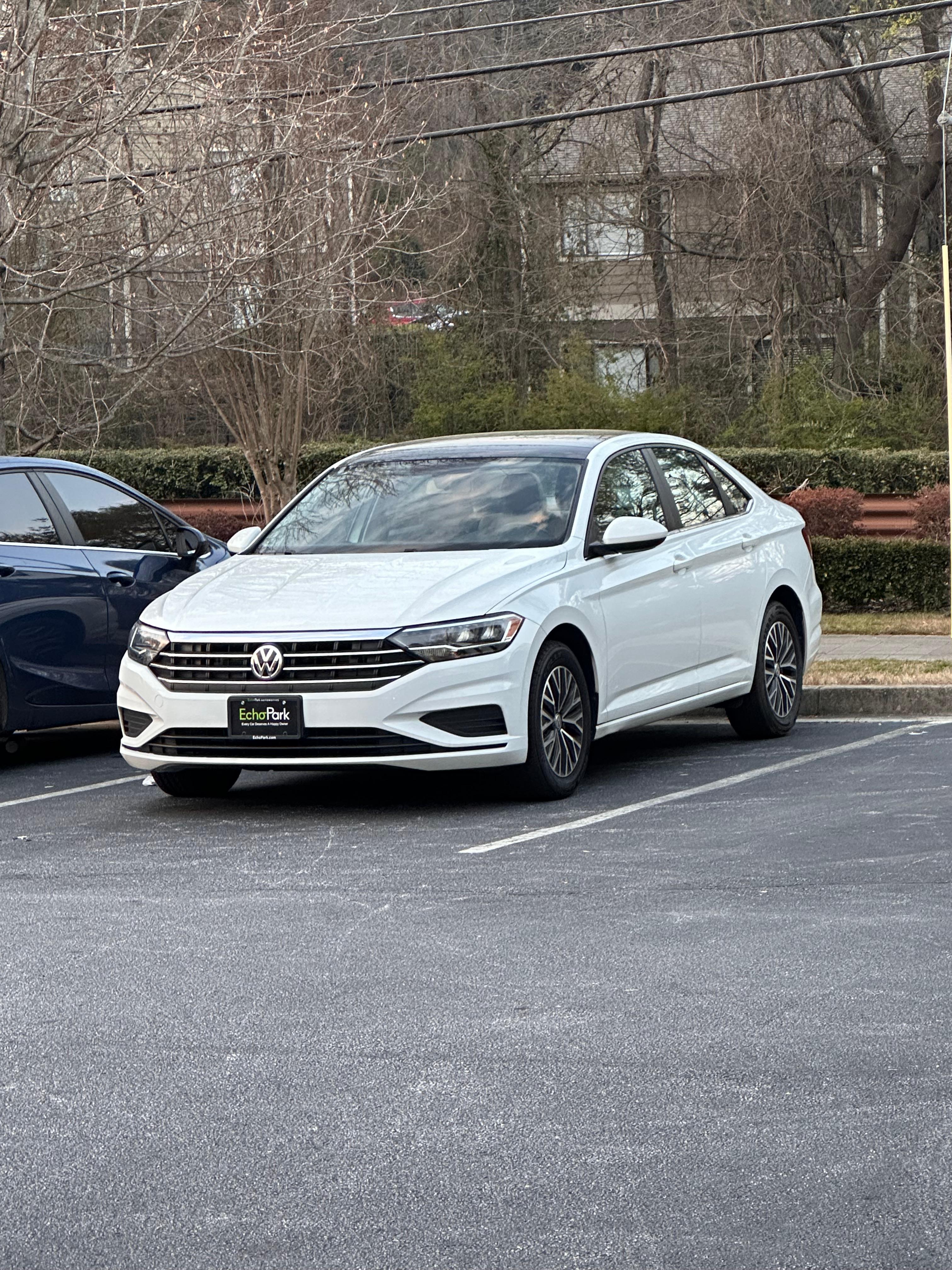 Volkswagen Jetta 2019 rental in Atlanta, GA by Summer J. | Turo