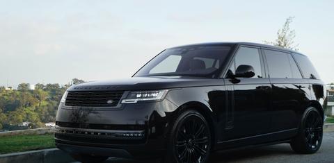 Land Rover Range Rover 2023