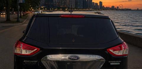 Ford Escape 2016