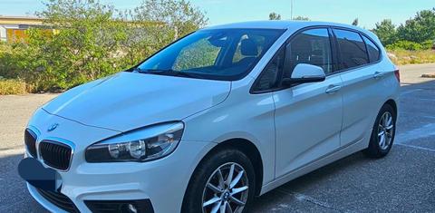 BMW SERIE 2 2015