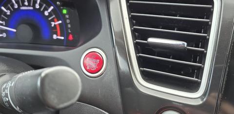 Honda Civic 2015