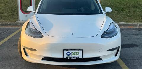 Tesla Model 3 2019
