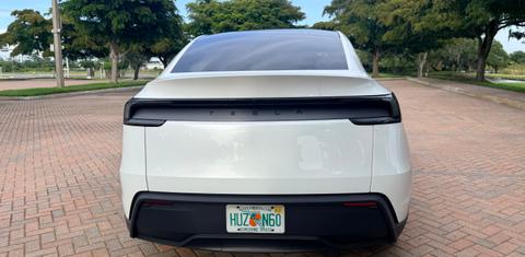 Tesla Model Y 2026
