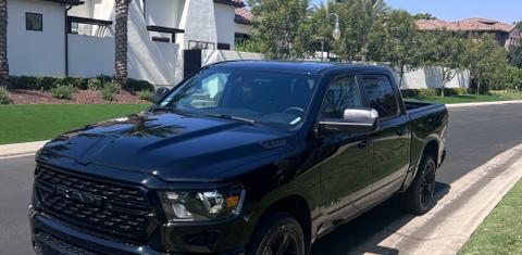 Ram 1500 2023