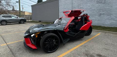 Polaris Slingshot 2020