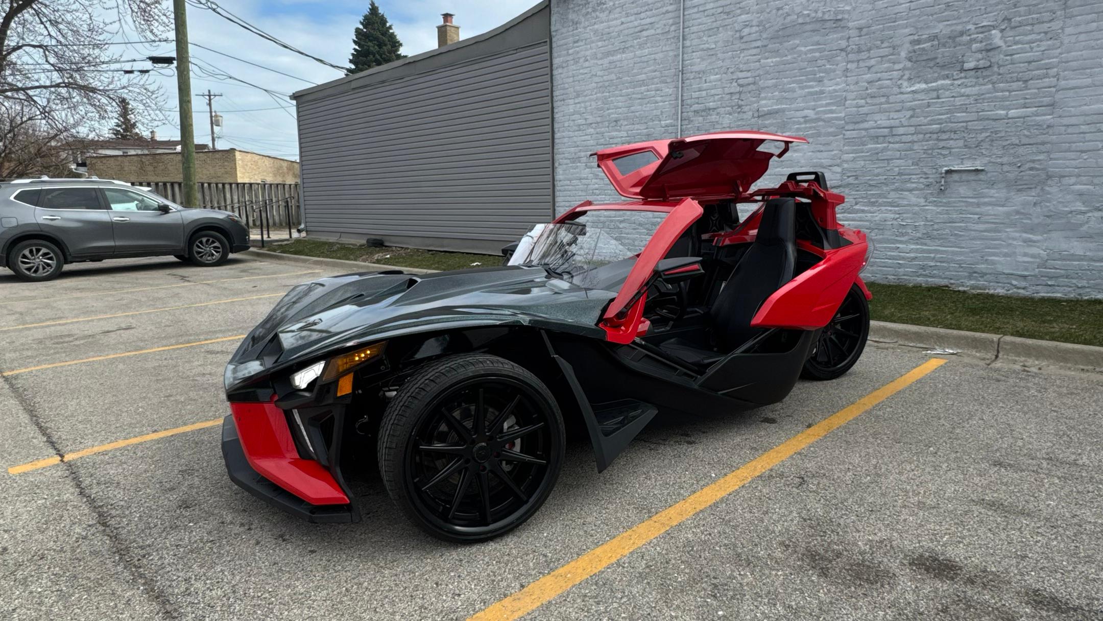 Polaris Slingshot 2020 in Chicago, IL