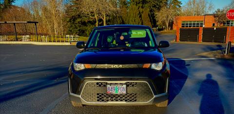 Kia Soul 2023
