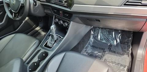 Volkswagen Jetta 2019