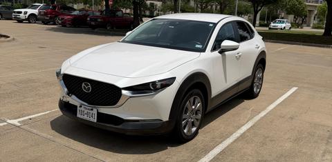 Mazda CX-30 2020