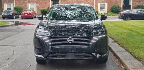 Nissan Murano 2026