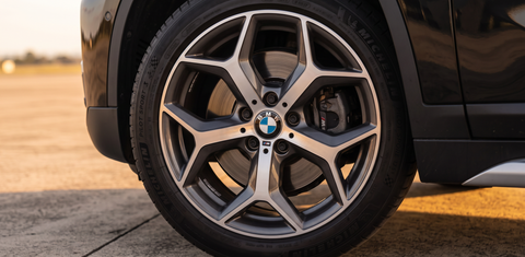 BMW X1 2019