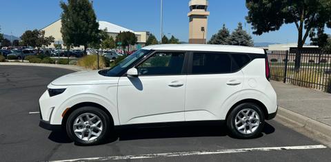 Kia Soul 2025