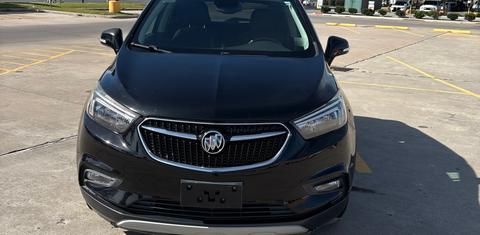 Buick Encore 2017