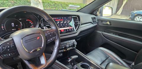 Dodge Durango 2023