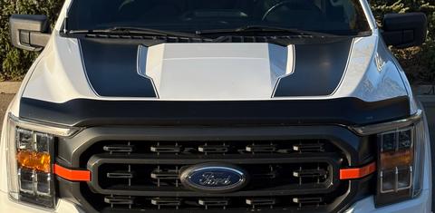 Ford F-150 2021