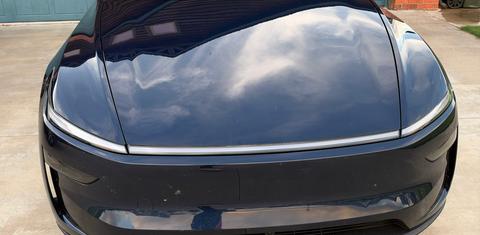 Tesla Model Y 2026