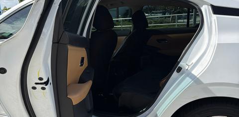 Nissan Sentra 2020