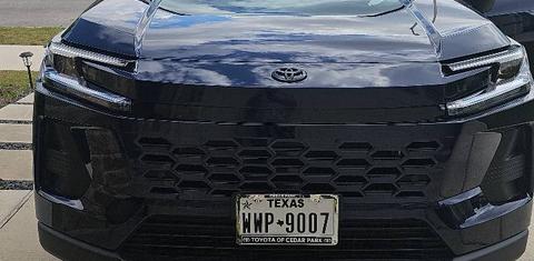 Toyota RAV4 Hybrid 2026