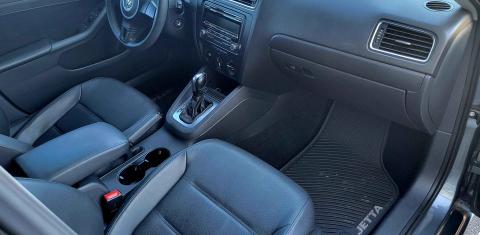 Volkswagen Jetta 2014