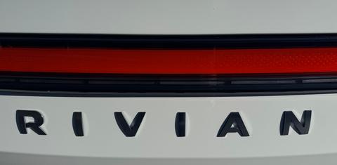 Rivian R1T 2026