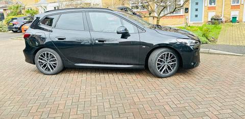 BMW 2 Series 2023