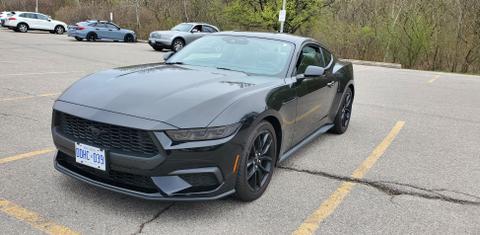 Ford Mustang 2024