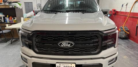 Ford F-150 2024