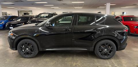 Dodge Hornet 2024