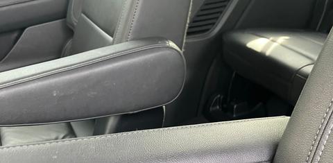 Chevrolet Tahoe 2022
