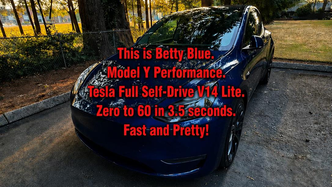 Tesla Model Y 2022 in Vancouver, WA