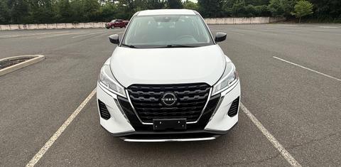 Nissan Kicks 2022