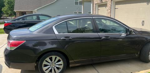 Honda Accord 2011