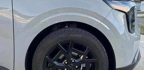 Kia Carnival 2025