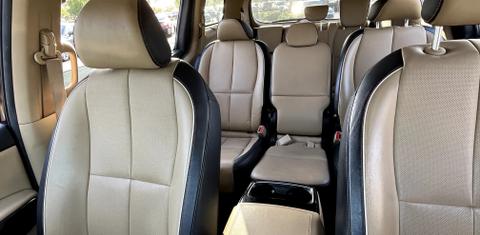 Kia Sedona 2015
