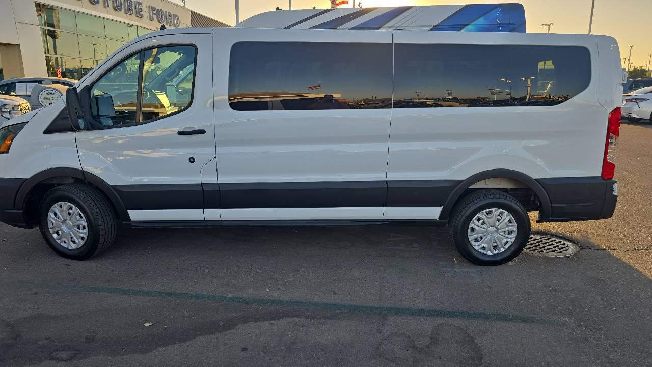 Ford Transit 2025 in Fresno, CA