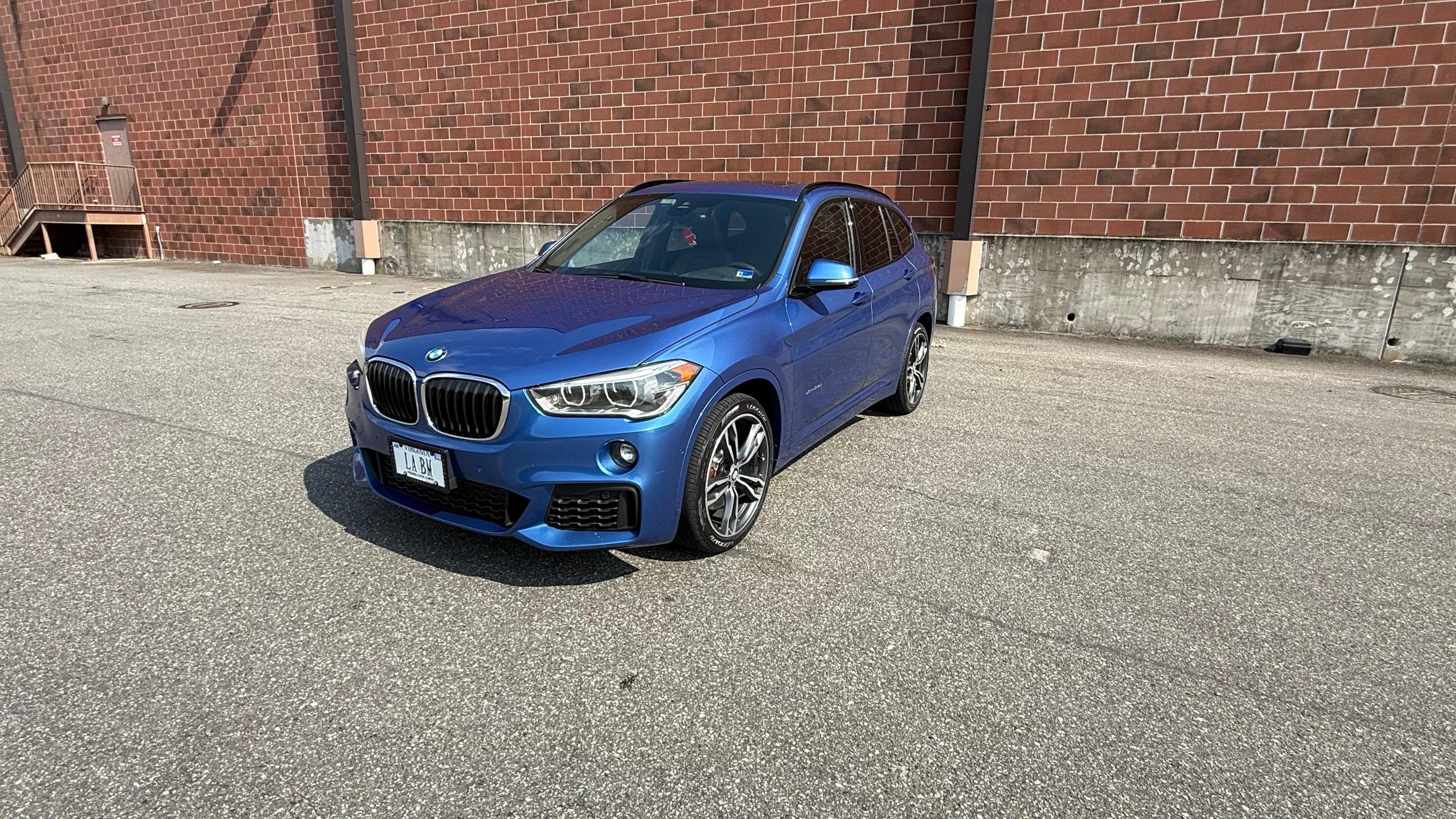 BMW X1 2016 in Chesapeake, VA