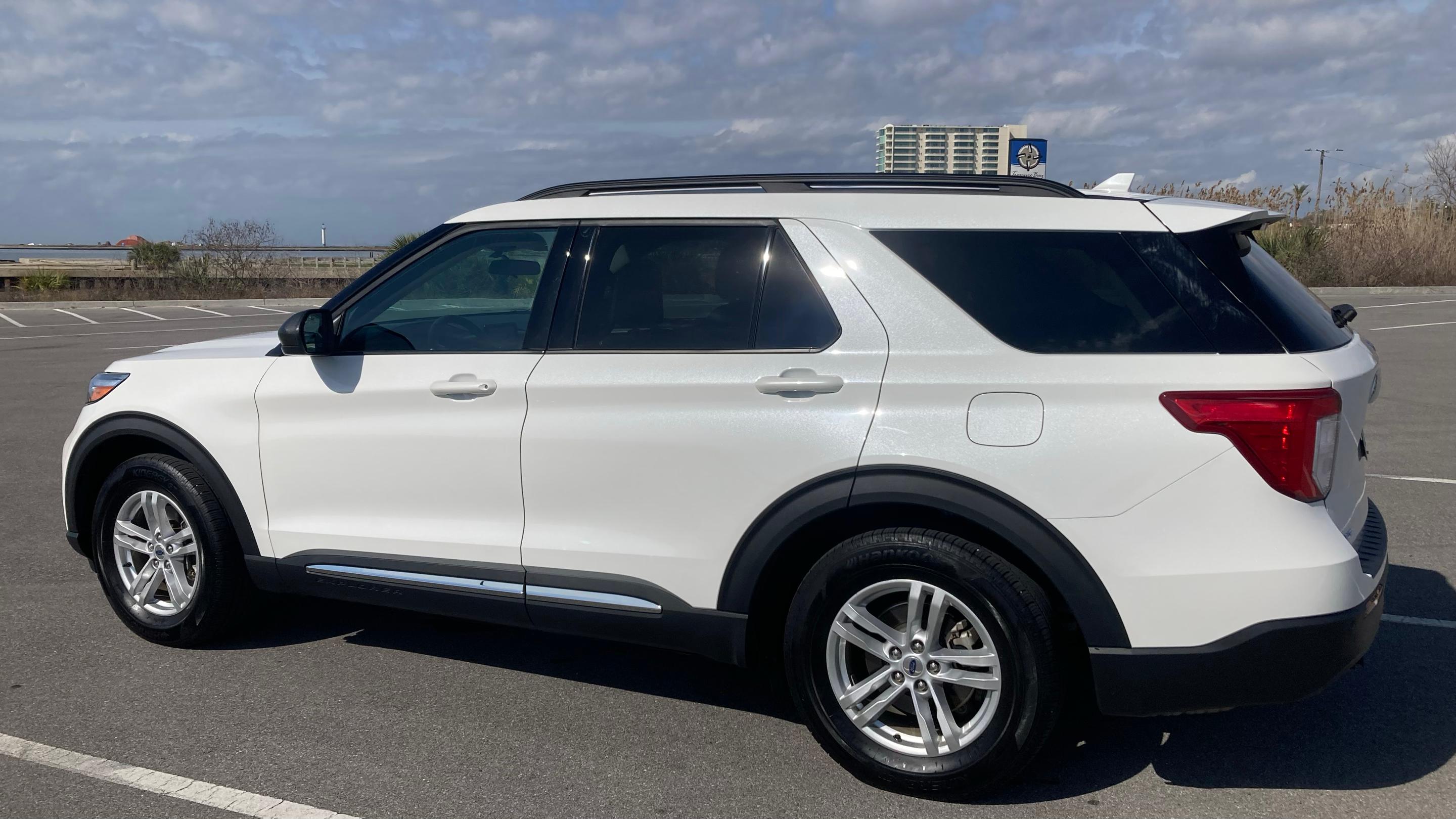 Ford Explorer 2024 in Biloxi, MS