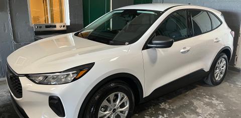 Ford Escape 2025