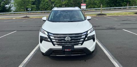 Nissan Rogue 2024