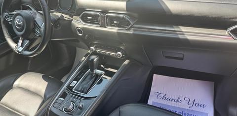Mazda CX-5 2020