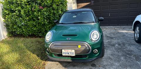 MINI Hardtop 2 Door 2021